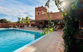 La Kasbah Du Jardin